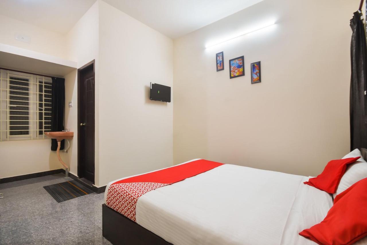 Oyo 70250 Royal Residency Hotel Nāmakkal Екстериор снимка