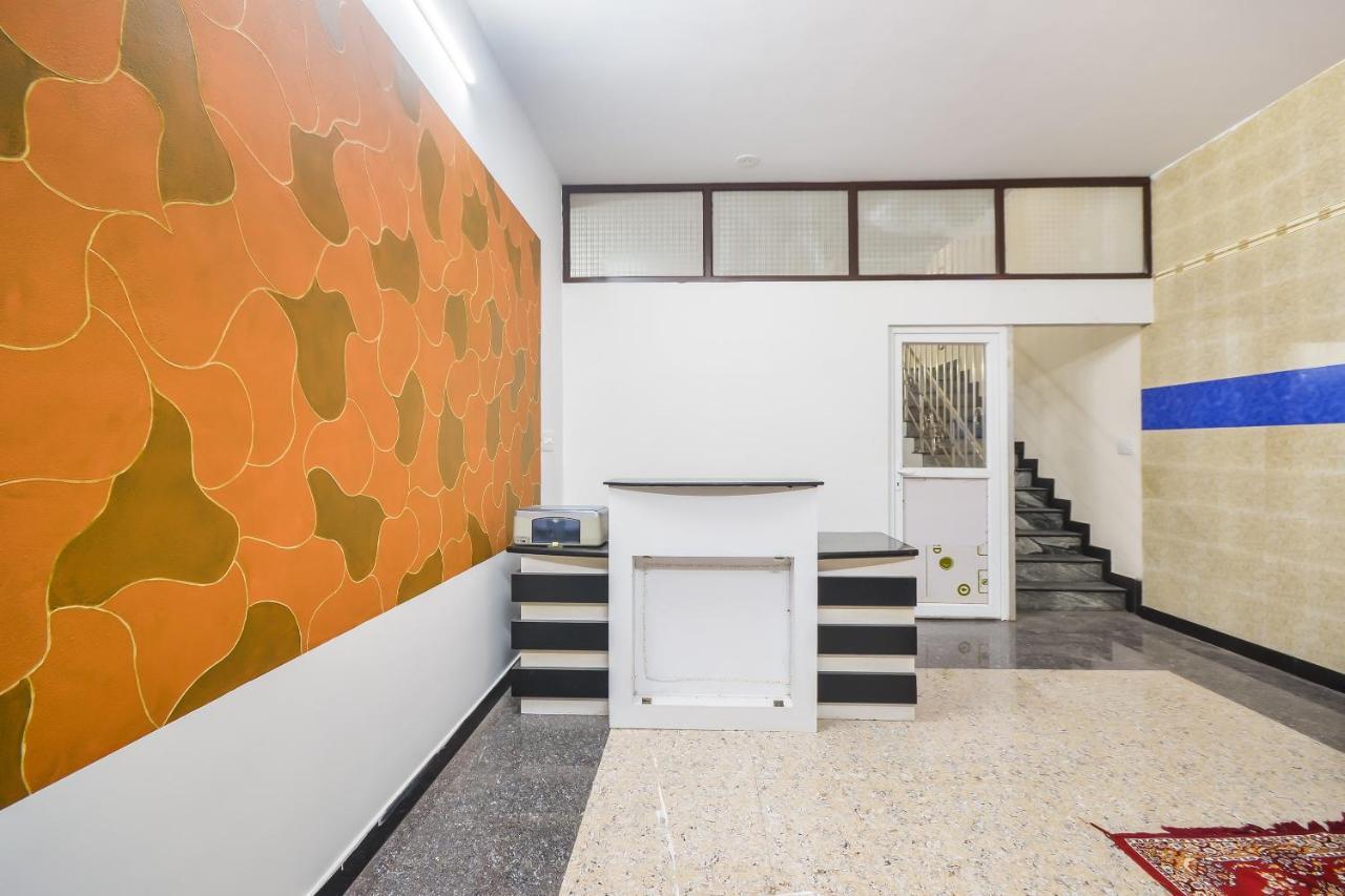Oyo 70250 Royal Residency Hotel Nāmakkal Екстериор снимка