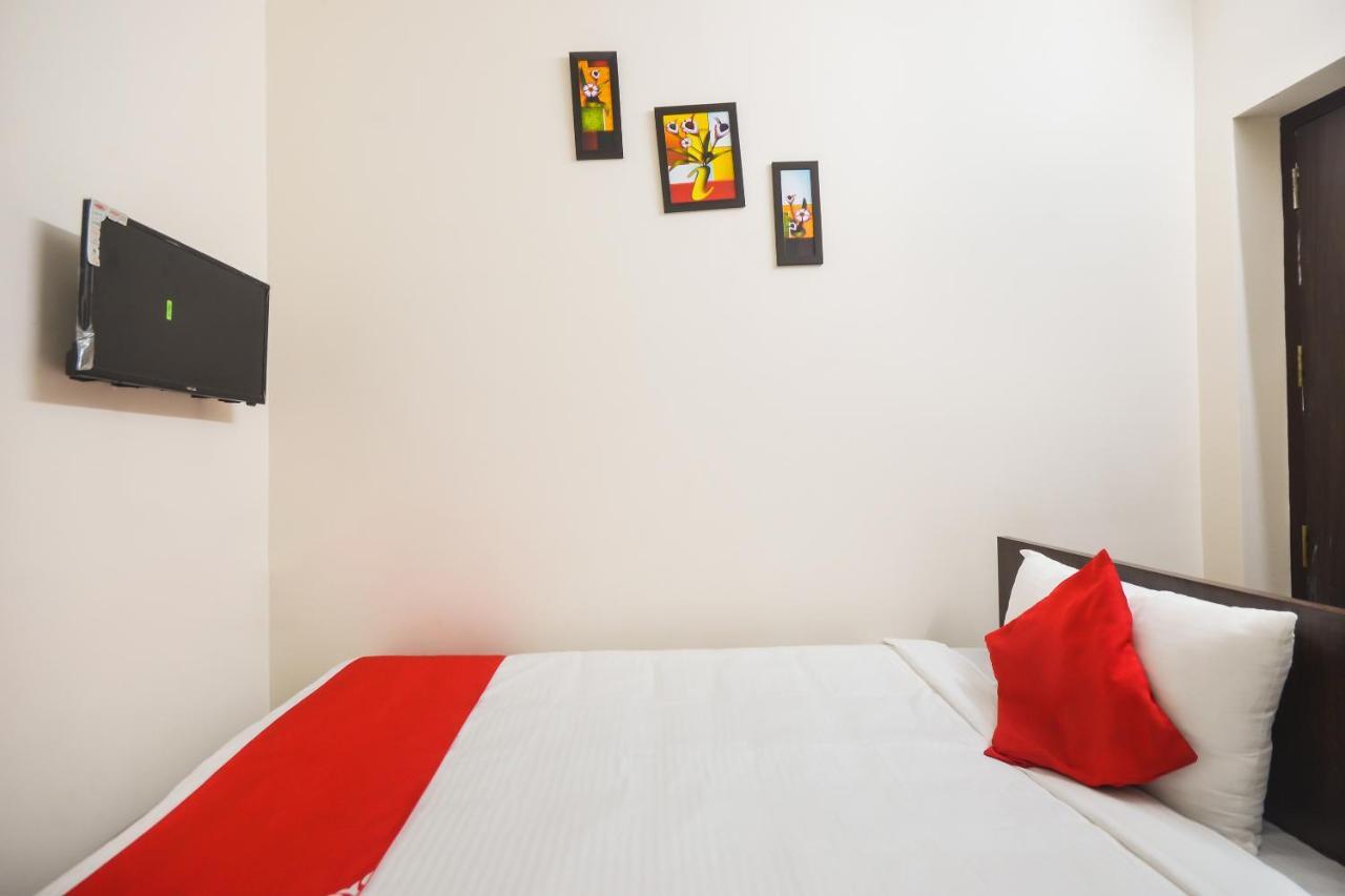 Oyo 70250 Royal Residency Hotel Nāmakkal Екстериор снимка