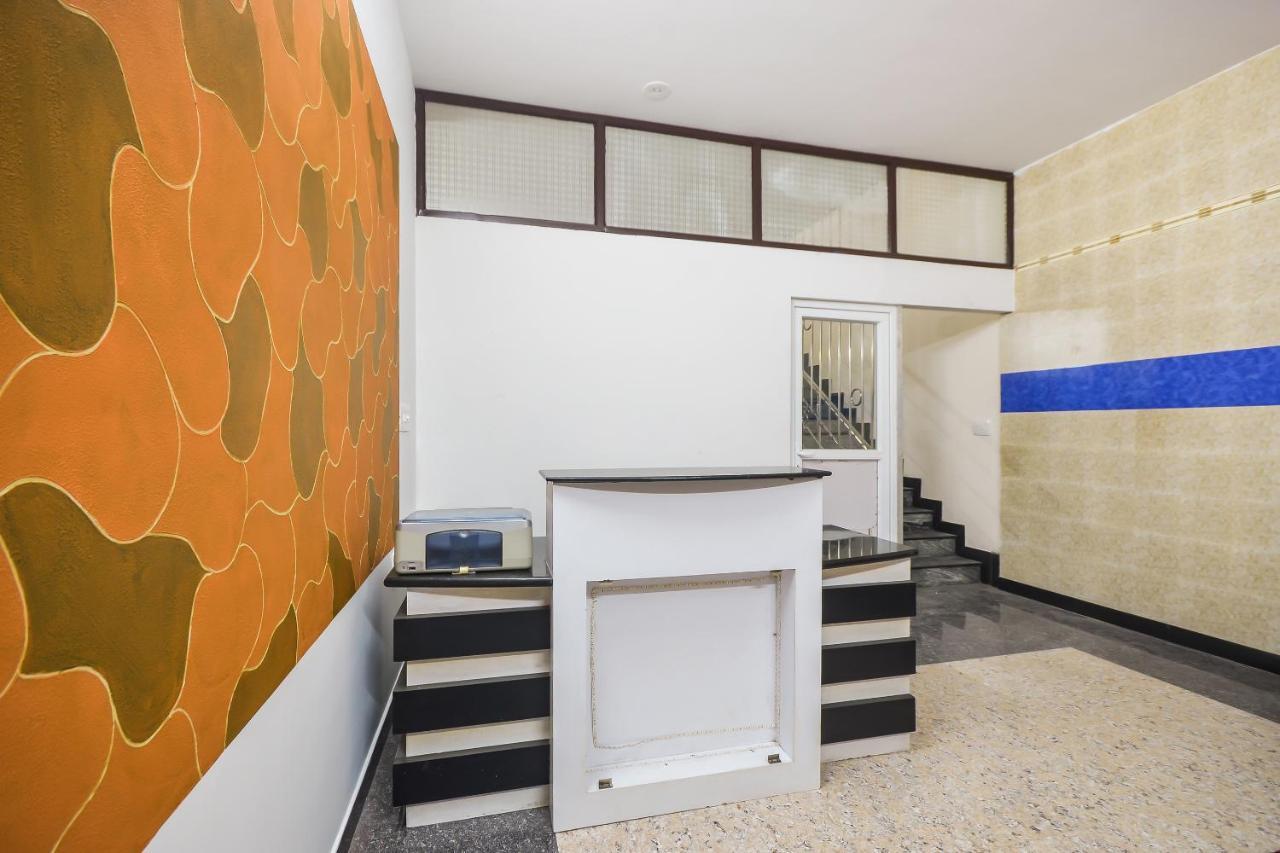 Oyo 70250 Royal Residency Hotel Nāmakkal Екстериор снимка